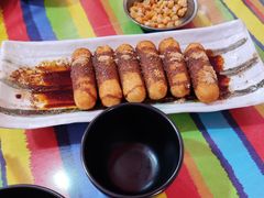 -大湾金牌万州烤鱼(沙河店)