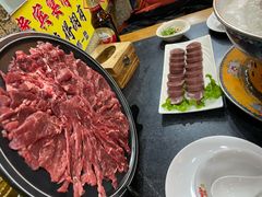 -千亿来乌拉满族火锅(昌邑旗舰店)