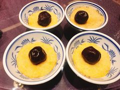 糜子饭-西安饭庄·非遗陕菜(钟楼店)