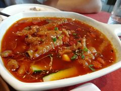 女王鸡爪-赵小姐丨新中餐(曲江店)