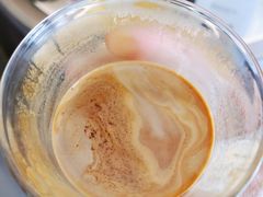 -Punchline Coffee&Roaster(同济大学店)