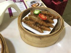 -美点双辉(东方汇店)