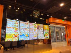 -大快活(丽丰店)