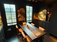-鳥喜Toriki怀石烧鸟料理