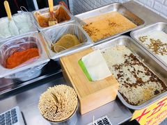 -老绍兴三味臭豆腐(奥林匹克购物广场店)