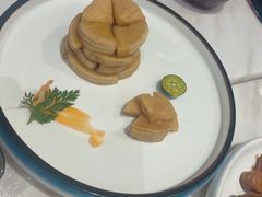 -子霖南山鲜虾面(南山总店)