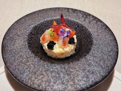 -香樟花园法式铁板烧(恒隆广场店)