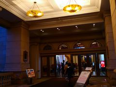 -广州凤凰城酒店-维也纳西餐厅