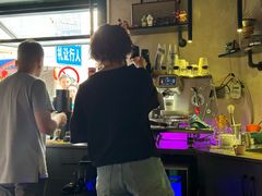 -SeekSeeking咖啡专门店(堰塘街店)