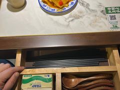 -雁滩白记·兰州牛肉面