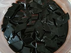 正宗伯公凹凉粉-伯公坳敏记凉粉