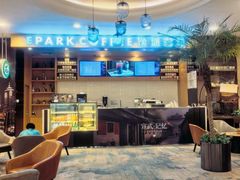 -逸派咖啡 EPARKCOFFEE(广安门店)