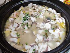 -周渝食惦酸菜鱼(青浦店)