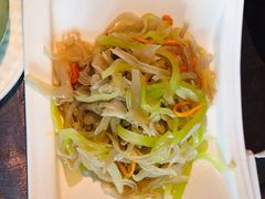 爽口雪耳丝-蟹榭·本帮江浙菜·蟹宴(五角场合生汇商场店)