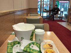 大堂-德克士(二宫店)