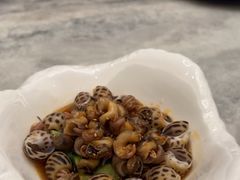 -喜来登由由大酒店九州膳坊中餐厅