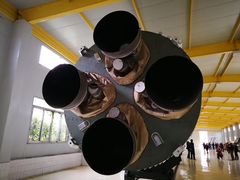 -西昌卫星发射中心