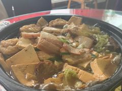 -北京龙庆四季香农家饭庄·灶台鱼·碳烤虹鳟鱼(龙庆峡店)