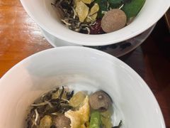 八宝茶-聚雅美食