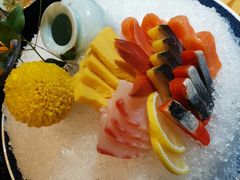 -揽季锅物会·海鲜姿造(三坊七巷店)