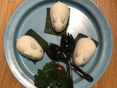 -一笼小幸运