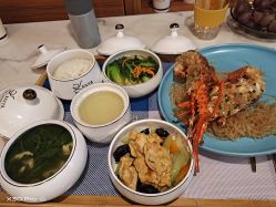 -安雅国际月子会所(拱北森宇富通店)