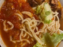 -九毛九西北菜(大东海店)