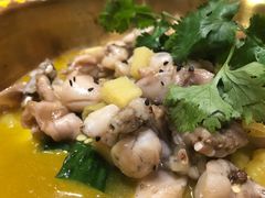 -我是那个大叔·美食研究所(新塘路店)