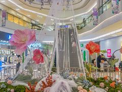 -昆山招商花园城