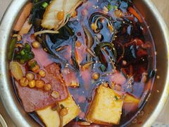 -冒菜西施·非遗冒菜(总店)