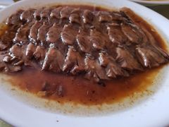 扒牛肉条-大顺堂食府(牛街店)