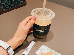 -Seesaw Coffee(苏州中心店)