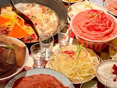 -赵美丽重庆火锅(西安直营总店)