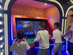 -meland亲子乐园•派对•研学(宁波华润万象城店)