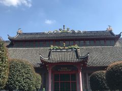 -四川大学(华西校区)