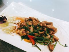-北海渔村酒楼·粤菜海鲜点心(新华店)