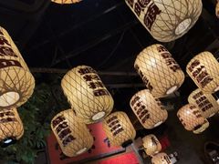 -南京大牌档(济南万象城店)