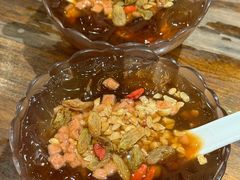 -江味龙虾馆·裸蓝龙虾(南山店)