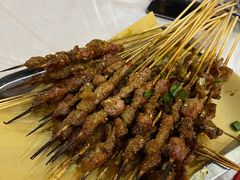 -金勺子土菜馆(兴园北区店)