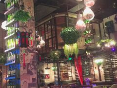 -香榭里音乐酒吧(丰美店)