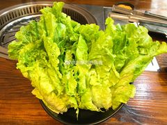 -意成料理
