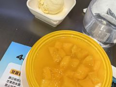 -满记甜品(江桥万达店)