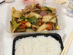 -鹅来顺·顺德火焰醉鹅(天平架分店)