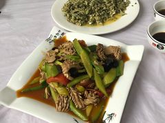 -宾朋海鲜特色美食餐厅·纯手工鲅鱼水饺(兴海路店)