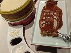 -小京华楼·京味斋(三元桥国展店)