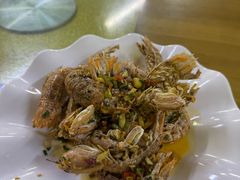 -板桥海鲜广场(文明东店)