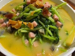 -金枝玉叶上海人家食府(三里河店)