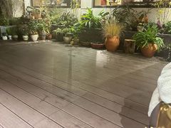 -贰醒·私房小院烧烤 (太古里店)