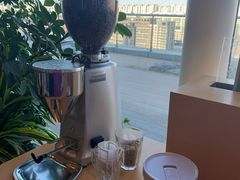 -Seesaw Coffee(朝阳大悦城店)