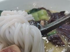 -老妈米线(大运河博物馆宝龙广场店)